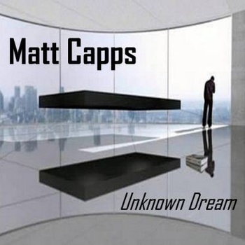 Unknown Dream Album Cover